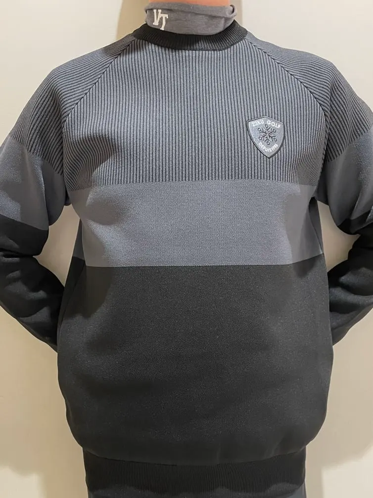 23区GOLF 藤田 コーディネート画像