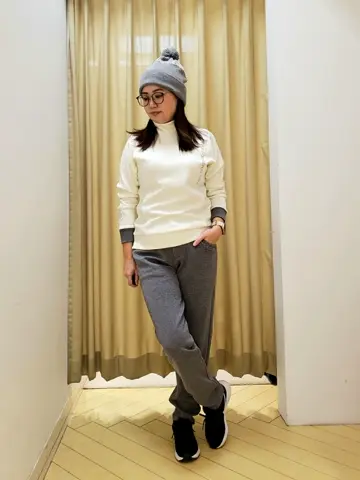 23区GOLF 堀江 コーディネート画像