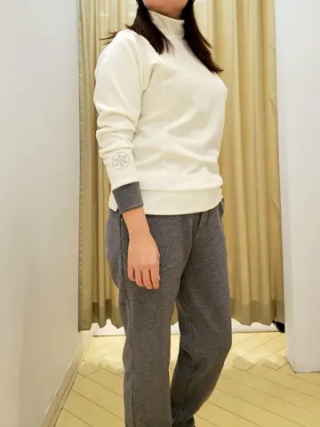 23区GOLF 堀江 コーディネート画像