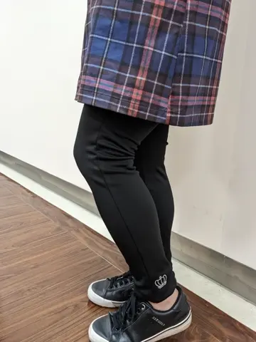 23区GOLF 市川真理子 コーディネート画像