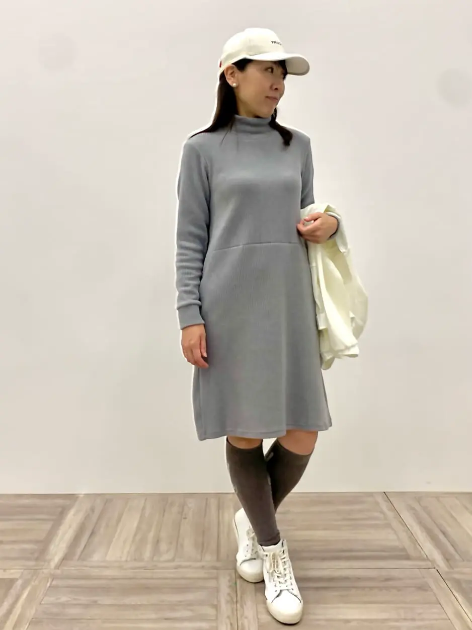  上野 コーディネート画像