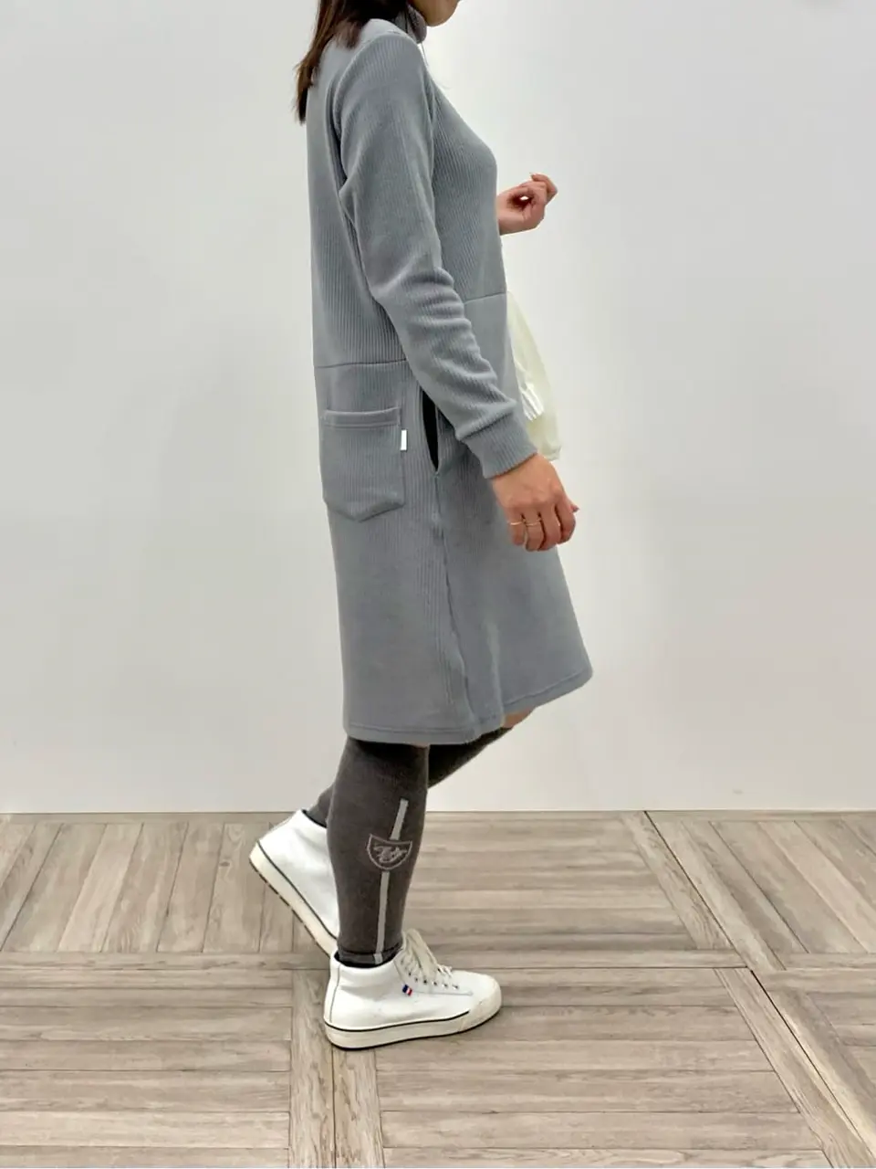 23区GOLF 上野 コーディネート画像