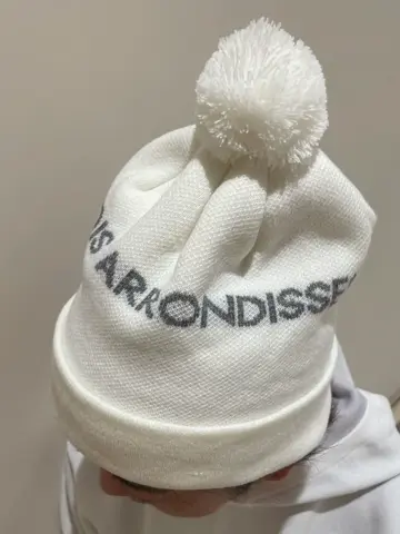 23区GOLF 藤田 コーディネート画像