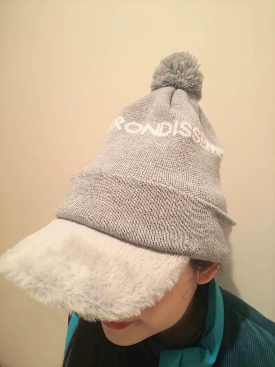 23区GOLF 林 コーディネート画像