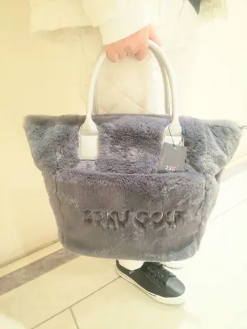 23区GOLF 林 コーディネート画像