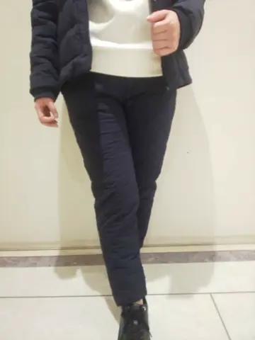 23区GOLF 林 コーディネート画像