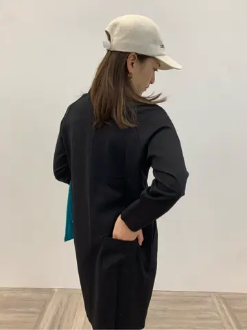 23区GOLF 徳丸 コーディネート画像