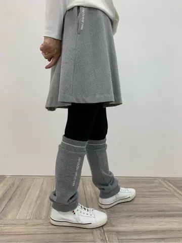 23区GOLF 徳丸 コーディネート画像