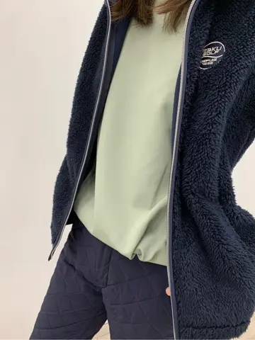 23区GOLF 徳丸 コーディネート画像