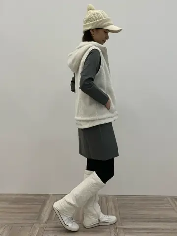 23区GOLF 徳丸 コーディネート画像