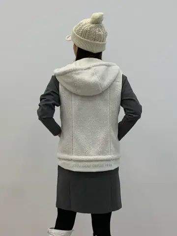 23区GOLF 徳丸 コーディネート画像