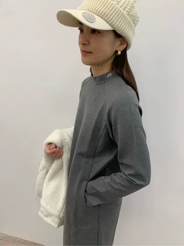 23区GOLF 徳丸 コーディネート画像