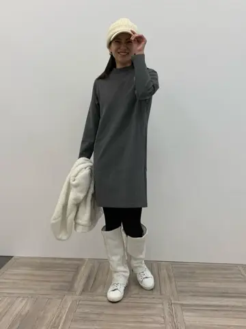 23区GOLF 徳丸 コーディネート画像