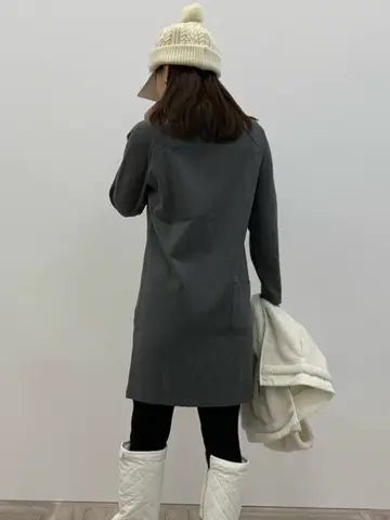 23区GOLF 徳丸 コーディネート画像