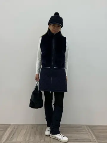 23区GOLF 徳丸 コーディネート画像