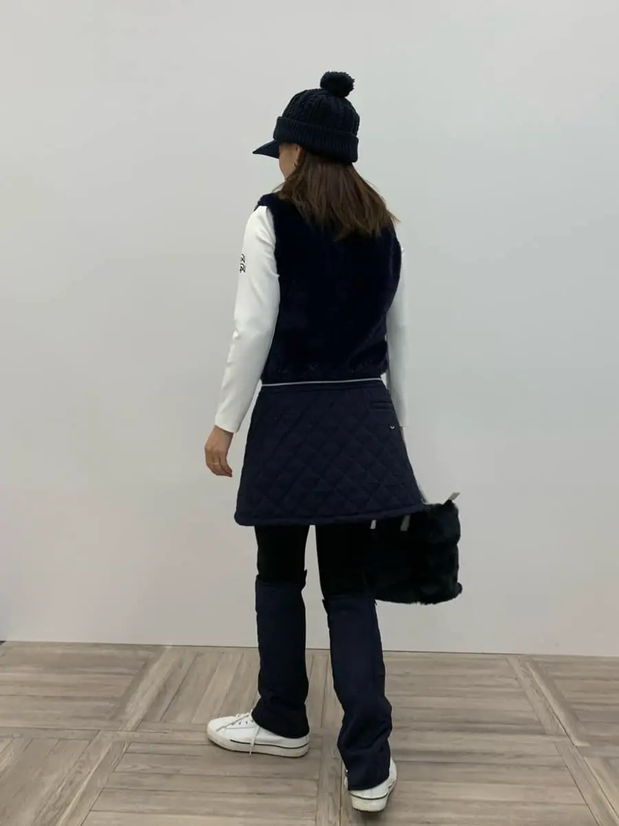 23区GOLF 徳丸 コーディネート画像