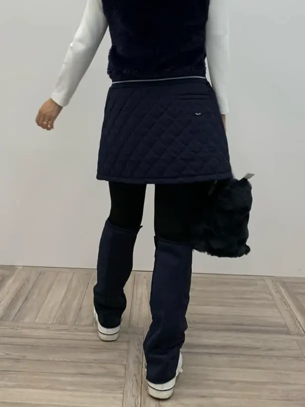 23区GOLF 徳丸 コーディネート画像