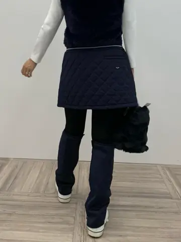 23区GOLF 徳丸 コーディネート画像