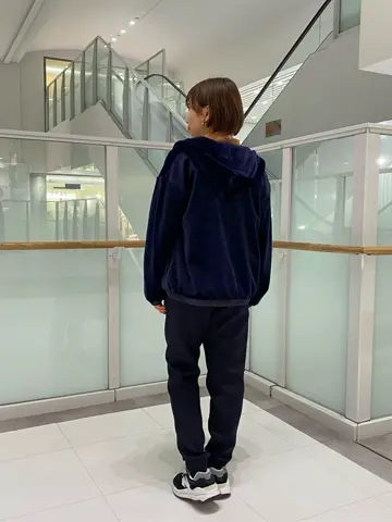 23区GOLF 草野 コーディネート画像