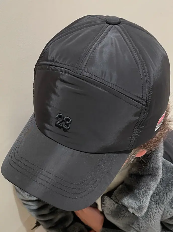 23区GOLF 藤田 コーディネート画像