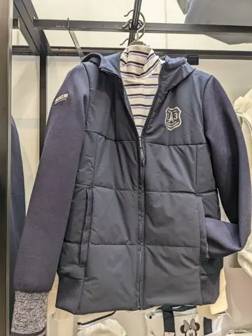 23区GOLF 市川真理子 コーディネート画像