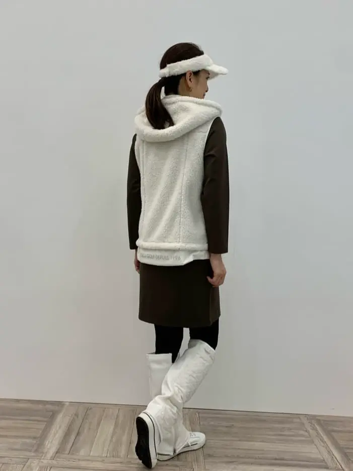 23区GOLF 徳丸 コーディネート画像