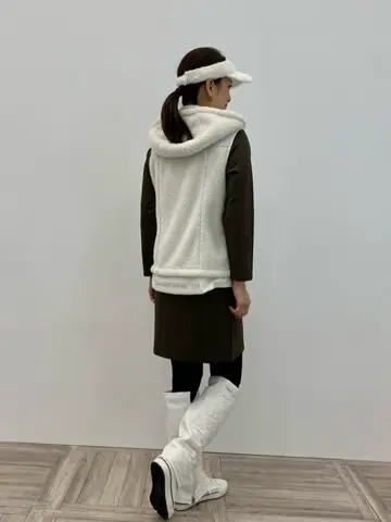 23区GOLF 徳丸 コーディネート画像