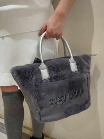 23区GOLF 林 コーディネート画像