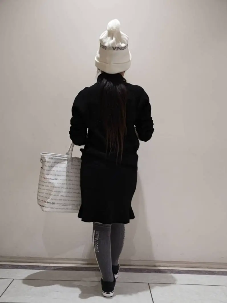 23区GOLF 林 コーディネート画像