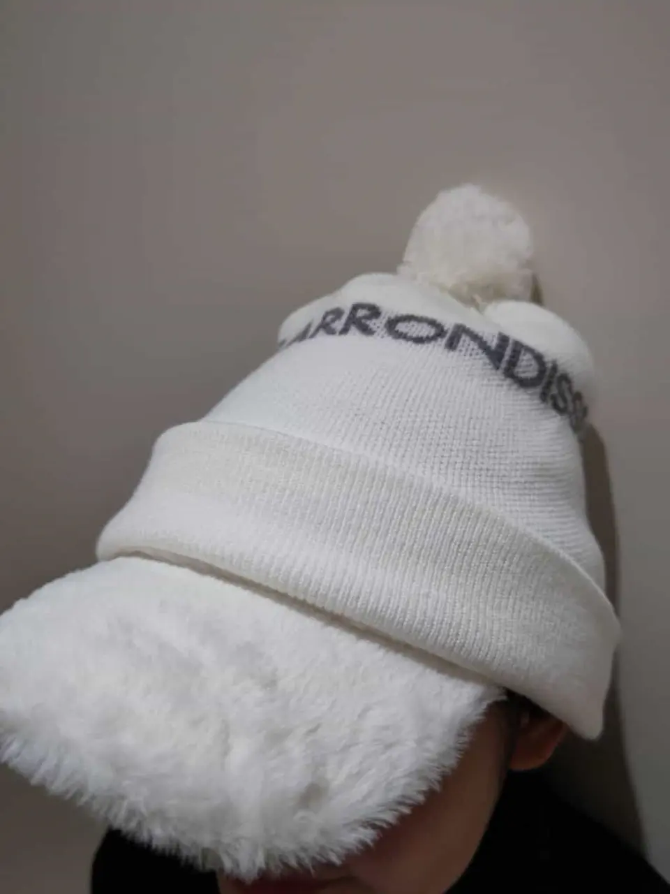 23区GOLF 林 コーディネート画像