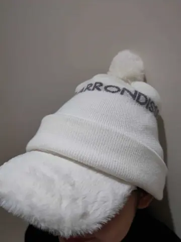 23区GOLF 林 コーディネート画像