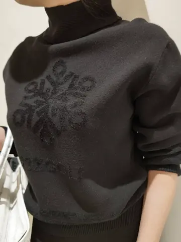 23区GOLF 林 コーディネート画像