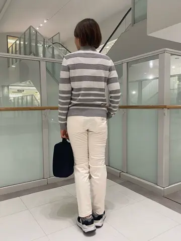 23区GOLF 草野 コーディネート画像