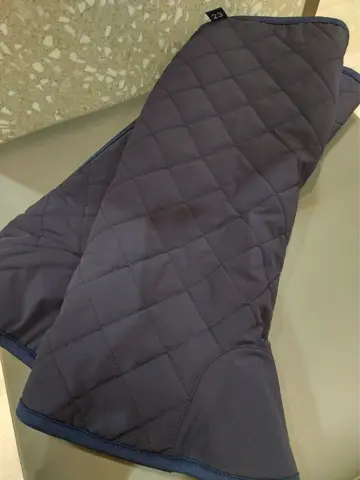 23区GOLF スタッフ コーディネート画像