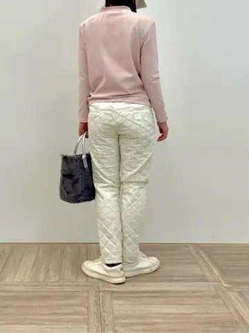 23区GOLF 上野 コーディネート画像