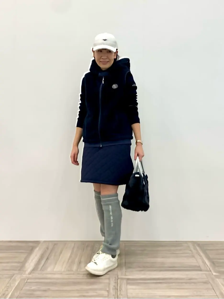  上野 コーディネート画像