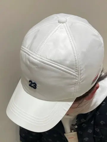 23区GOLF 藤田 コーディネート画像