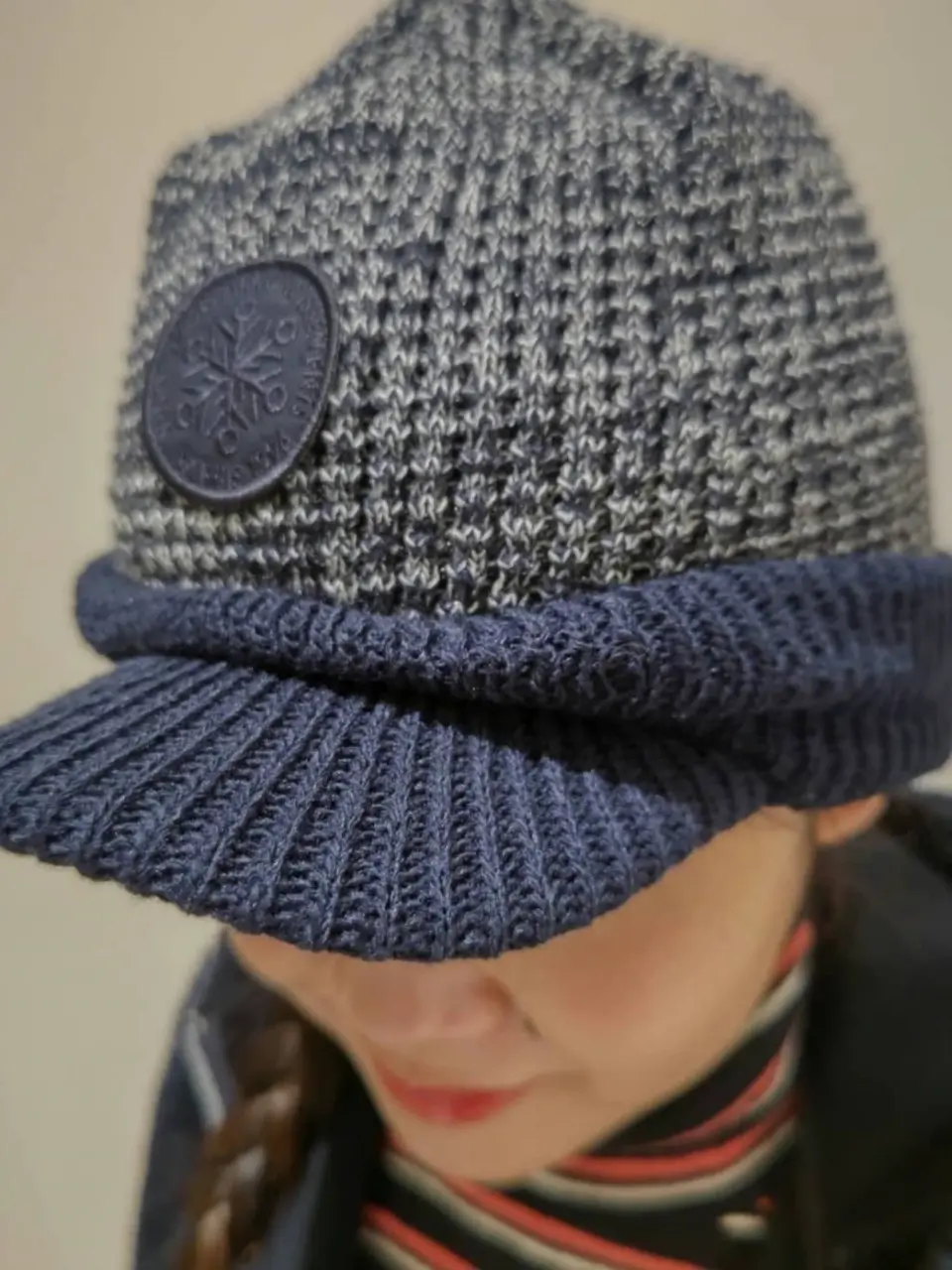 23区GOLF 林 コーディネート画像