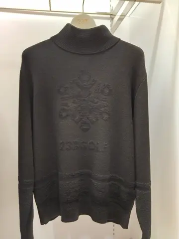 23区GOLF スタッフ コーディネート画像