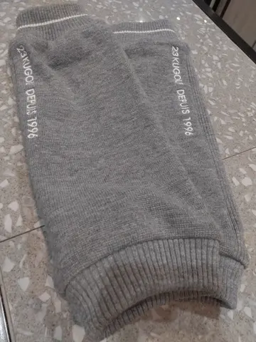 23区GOLF スタッフ コーディネート画像