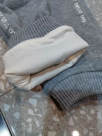 23区GOLF スタッフ コーディネート画像