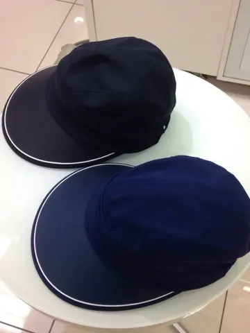 23区GOLF 松屋スタッフ コーディネート画像