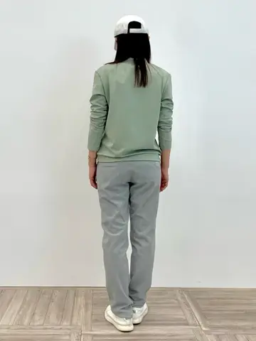 23区GOLF 上野 コーディネート画像