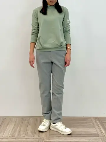 23区GOLF 上野 コーディネート画像