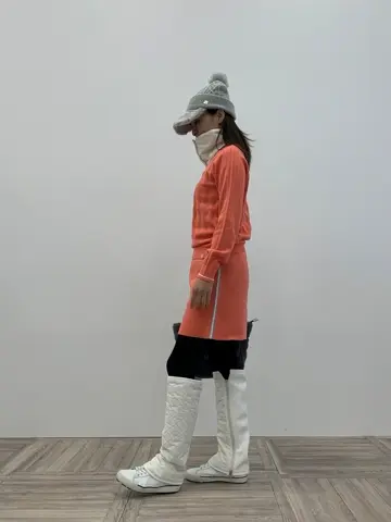 23区GOLF 徳丸 コーディネート画像