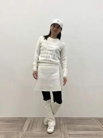 23区GOLF 徳丸 コーディネート画像