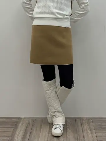 23区GOLF 徳丸 コーディネート画像