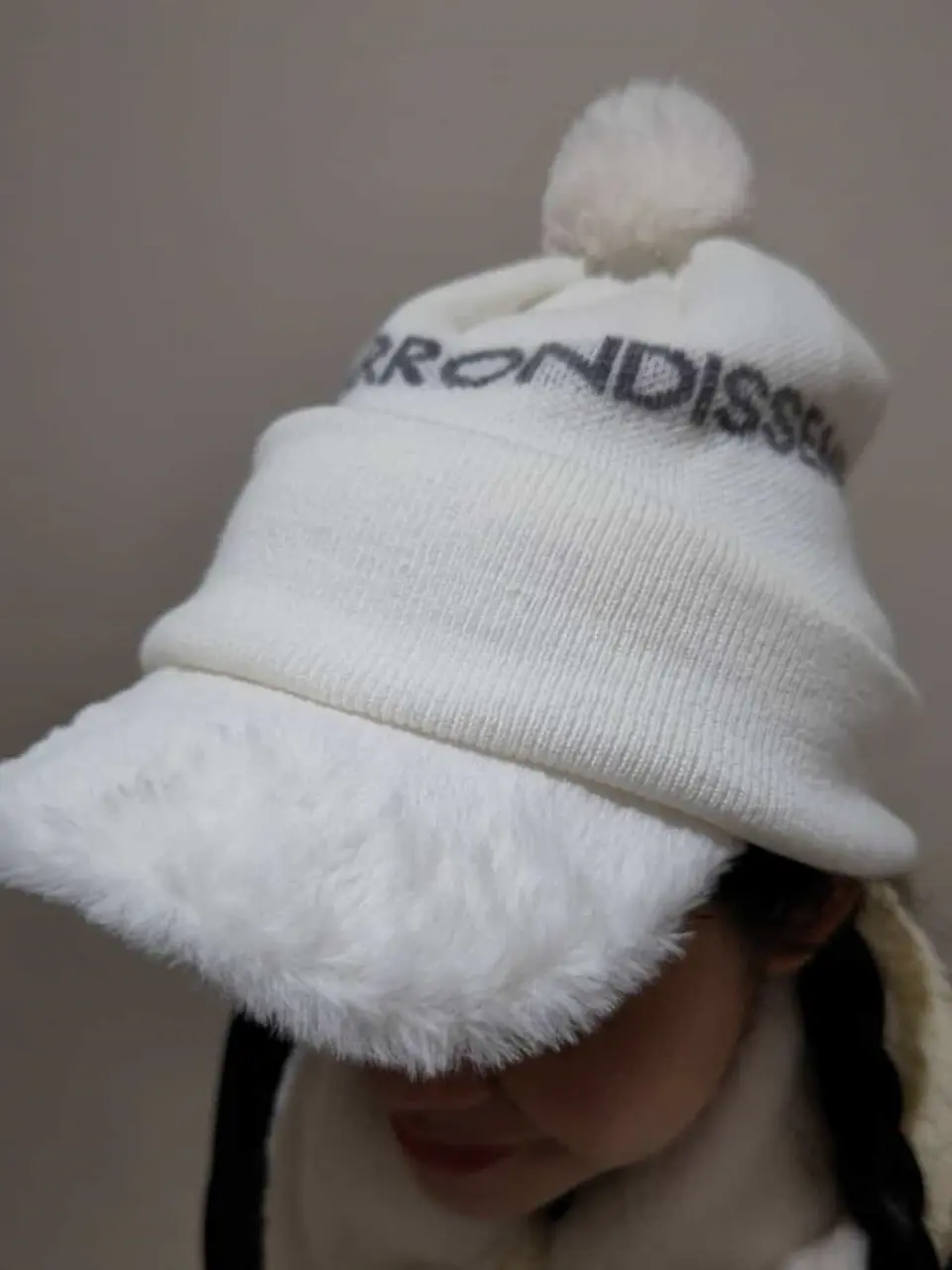 23区GOLF 林 コーディネート画像