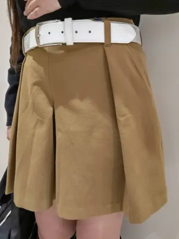 23区GOLF 林 コーディネート画像