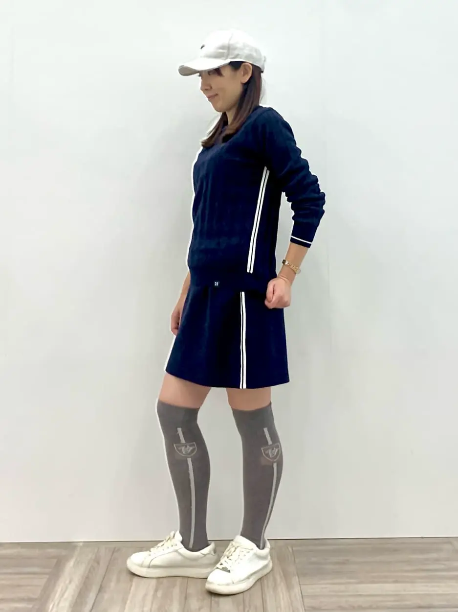  上野 コーディネート画像